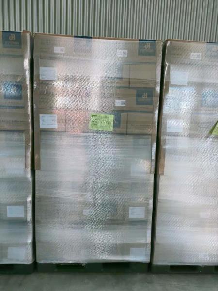 Toneladas altas adesivas baseadas de borracha da força de ligação 16 do derretimento quente da PSA/recipiente