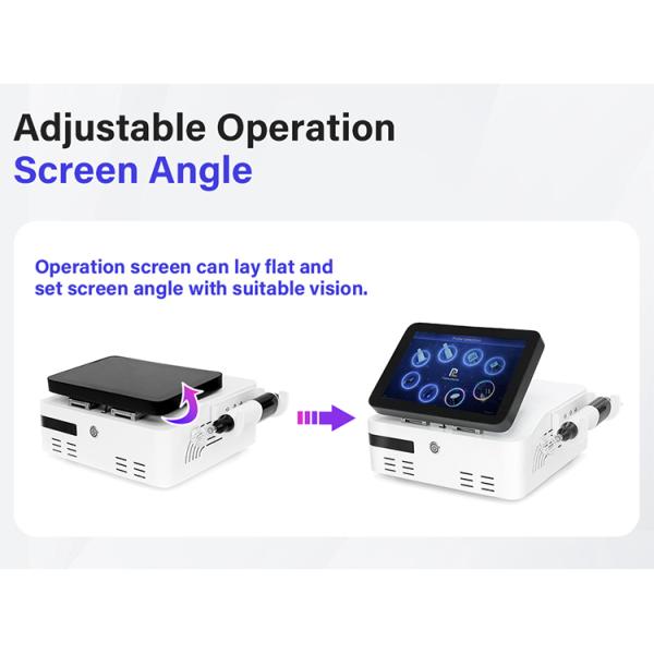 2025 Newest 11 in 1 Skin Lifting Hair Care Acne Treatment Hot & Cold Plasmasings Machine