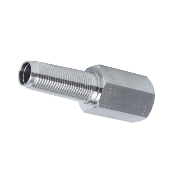 304 Ss Изготовление на заказ Cnc Precision Machining Cnc Turning Non Standard Parts