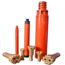 Mining Rock Drilling Tools Thread Button Bit, Taper Drill Bit, Cross Bit, Chisel Bit