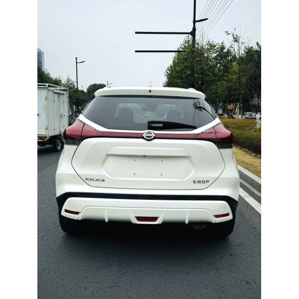 Nissan 2022 Model Kaken 1.5 Continuously Variable XV Luxury Edition Automatic Transmission