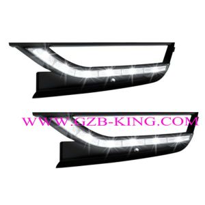 DRL