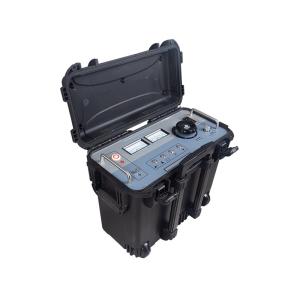 25kV/5min Cable Sheath Fault Locator With Low Leakage Current