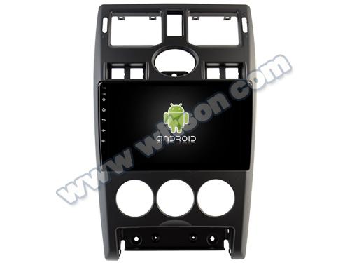 9/10.1 ScreenFor LADA Priora ME 1 2007 - 2021 Car Multimedia Stereo GPS CarPlay Player