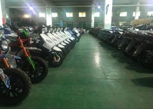 WUXI CITY CIMO INTERNATIONAL TRADE CO.,LTD