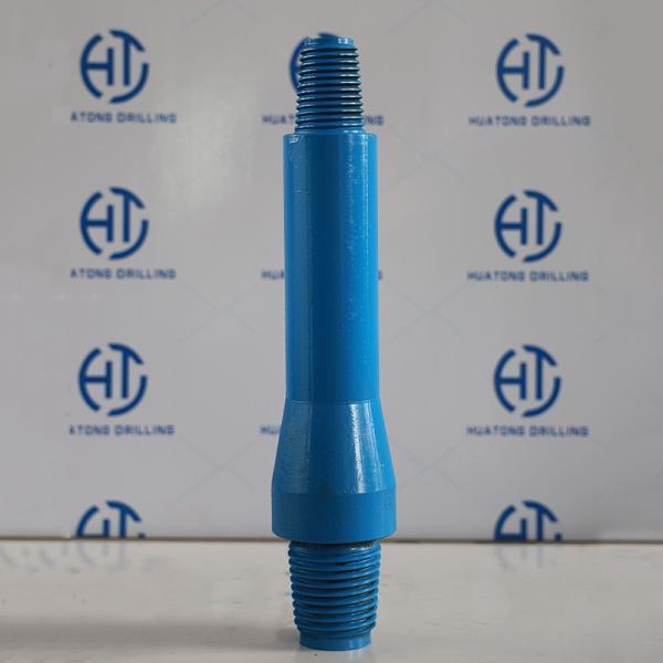 Tungsten Carbide Hardbanded NC50 integral heavy weight drill pipe