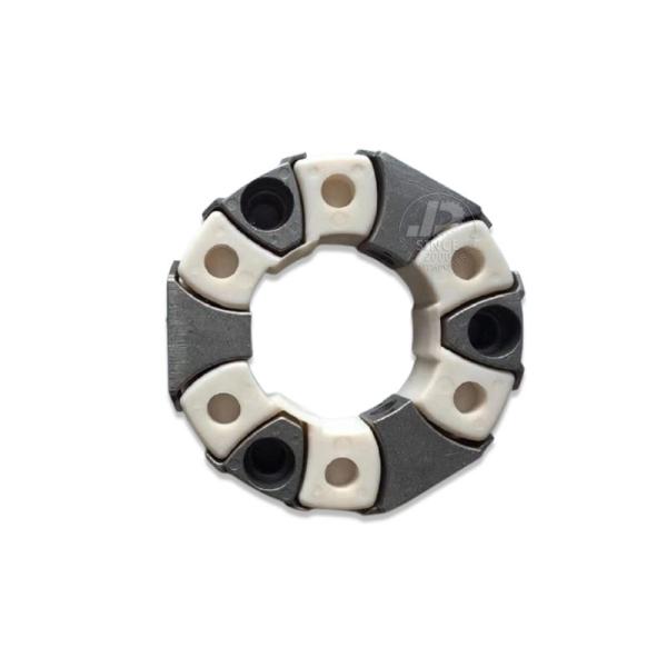 машинные части экскаватора Assy 25H 16H PC40-5 гибкие резиновые соединяя