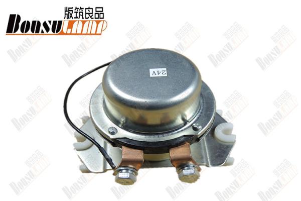 Relay Battery 1-82550282-0 1825502820 CVR EXR 6HH1 6HE1 10PE1 6WF1