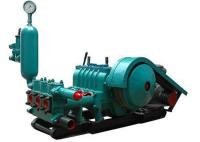 Hydroélectricité 760kgs 1500 mètres forant Rig Mud Pump