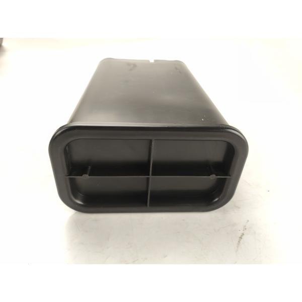 Carbon Canisters Thick OE 31405829 Auto Parts Fuel Vapor Charcoal Canister For VO LVO