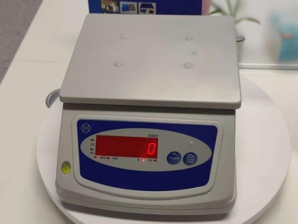 D3 Series Digital IP68 Electronic Waterproof Weighing  Scale