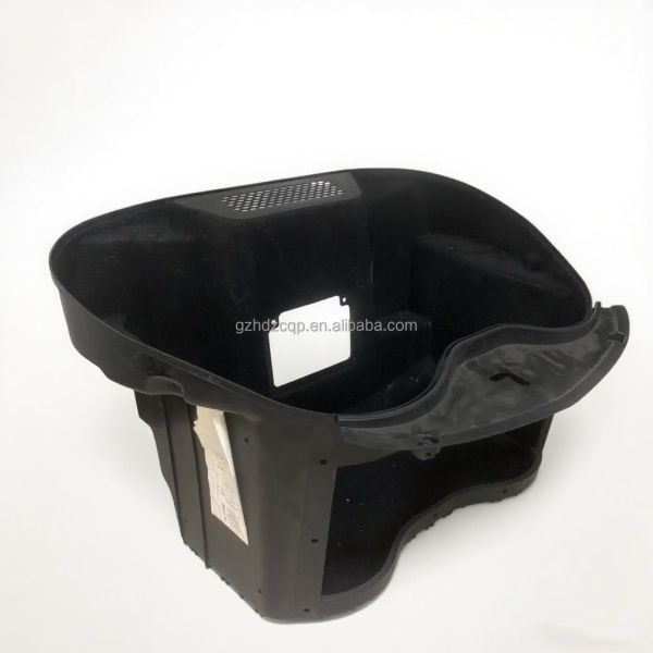 Original Car Other Parts Front Luggage Storage Luggage Compartment for Mclaren 570S 540C 570GT 600LT GT