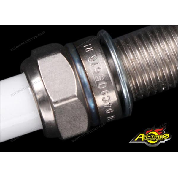 Car Denso Spark plugs for SKODA OCTAVIA 1.6 Hatchback 2014 04C 905 616