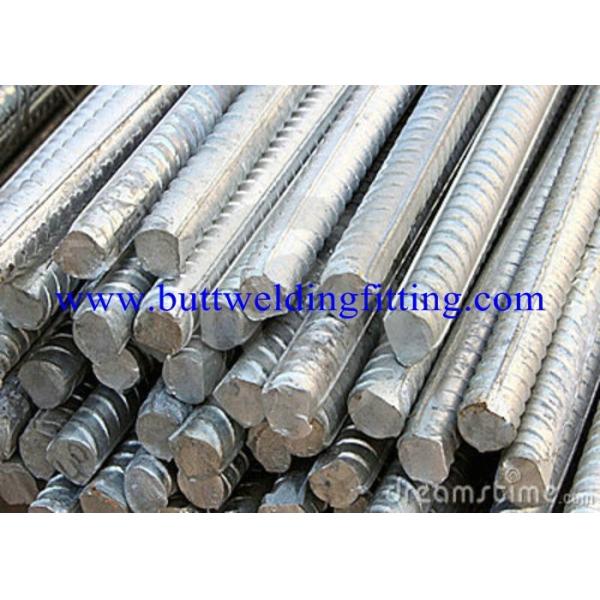 Drenaje frío de Astm A276 UNS 31254/barras de acero inoxidables laminadas en caliente SS redondos Rod