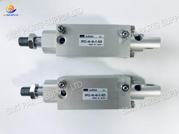 Cilindro SPC2-40-40-C-LZ5 SPC2-40-40-C-RZ5 XS02630 XS02640 do ar de FUJI NXT