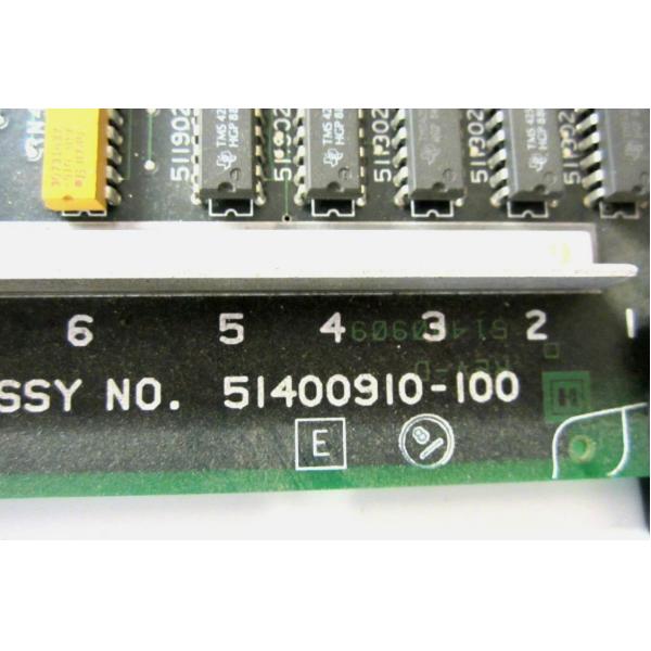 Honeywell 51400910-100 Улучшенная память