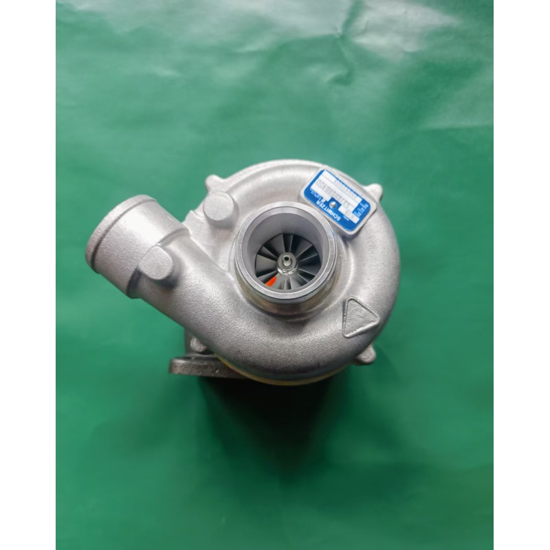 OEM NO K16-53169886400 China Truck Parts Turbocharger for Geely Emgrand EV Xingyue HLIP