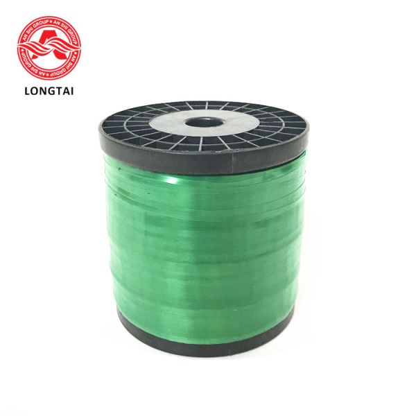 High Temperature Cable Identification Binder Tape