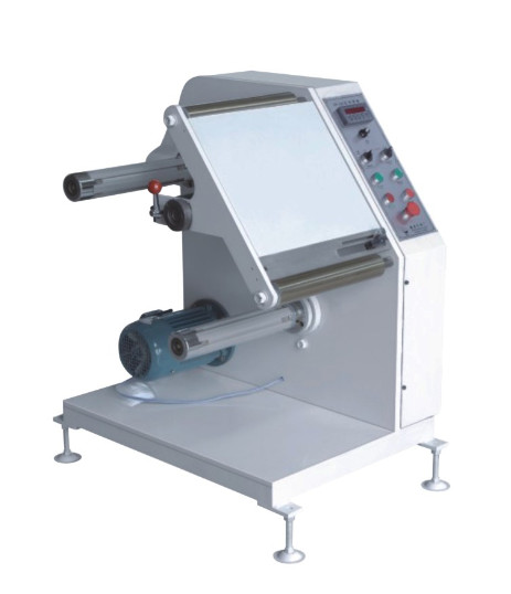 Label inspection machinery/ unwinding equipment with laminating function/rewinding&unwinding equipment(separated)