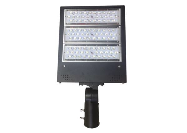 18000lm 150w Led Street Light Parking Lot IP66 Replacement 400w HID / HPS / MH Lamp