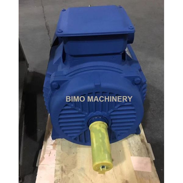 0.5HP 1HP 2HP 3HP 4HP 5HP 7.5HP 10HP 15HP 20HP 25HP 30HP 40HP 50HP 60HP 74HPThree-phase Ac Asynchronous Induction Electric Motor motore a corrente alternata