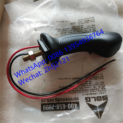 SDLG CONTOL KIT 4120002027002 , SDLG spare parts for  wheel loader LG936/LG956/LG958/LG968