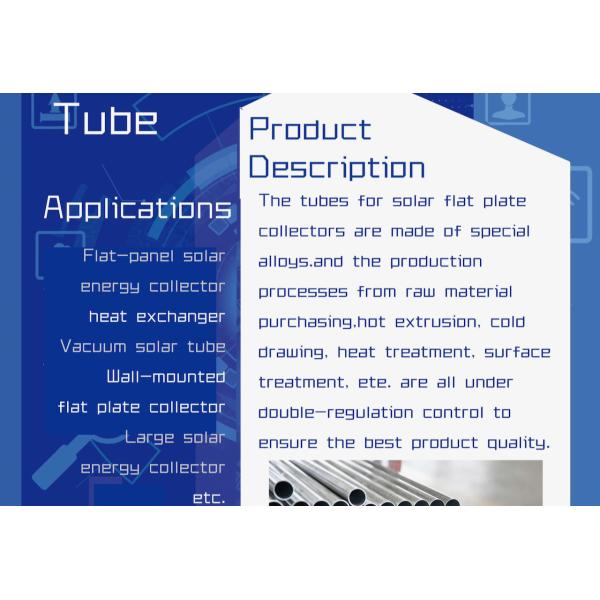 Большой экструдер плоской алюминиевой трубы для автомобильного водяного бака