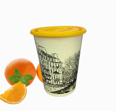 Автоматическим свежим оранжевым оплата Juicer подгонянная автоматом