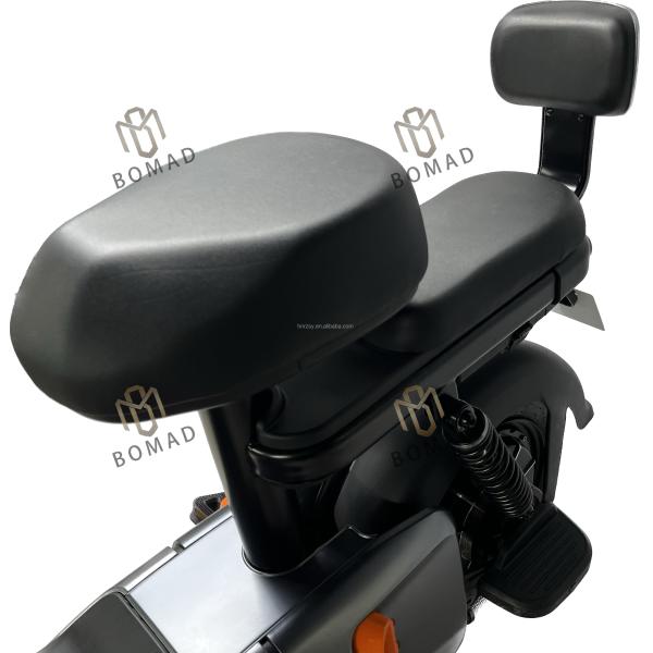 Sensor Smart Type Electric Scooter Fast and Convenient for Urban Leisure Max Speed 30-50Km/h