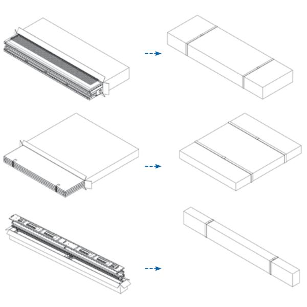 Server Rack Cabinets IDC-05 42U , Date Center Accessories , from China Manufacturer - Zion Communiation