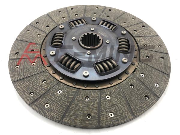 ME550742 FV419 Mitsubishi Clutch Kits 380x240x14x48