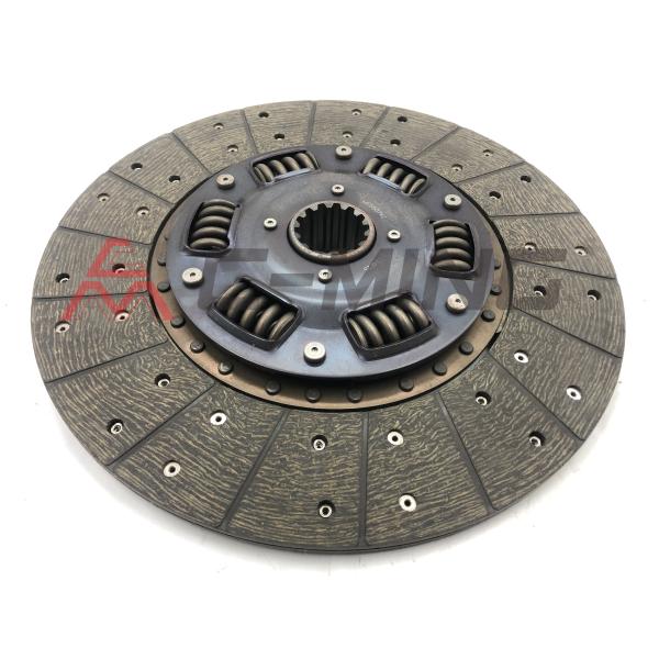 ME550742 FV419 Mitsubishi Clutch Kits 380x240x14x48