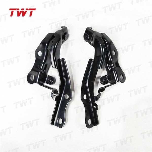 Twt 53410-33210 53420-33210 Car Spare Parts Hood Hinge 5341033210 5342033210 For Toyota Lexus Es240 350 2006-2009