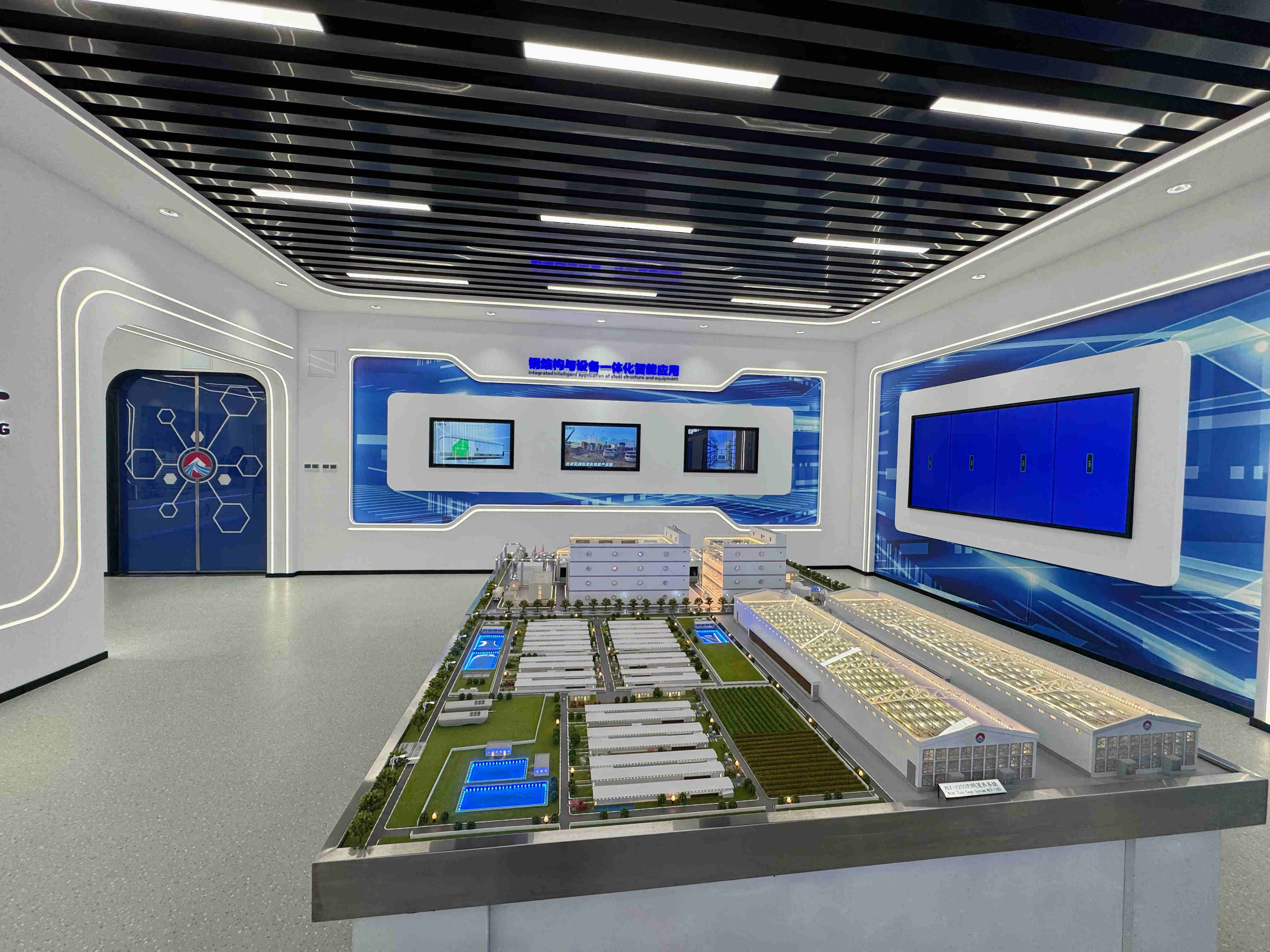 Qingdao Xinguangzheng Fancan Construction Engineering Co., Ltd