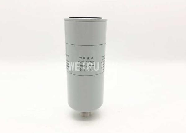 heavy truck Fuel oil Filter 84557707 P551000 FS1000 11NB-70010