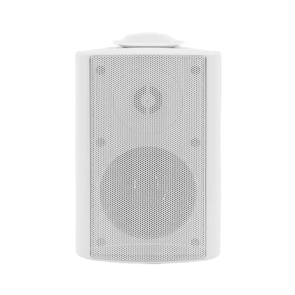 6 Inch Wall Speaker 8 Ohm Wall Mounted PA System Speakers 100-20KHZ