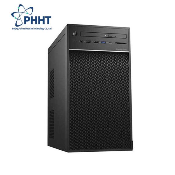 De lls Precision T3630 Intel Core Customized CPU Tower for Deep Calculation