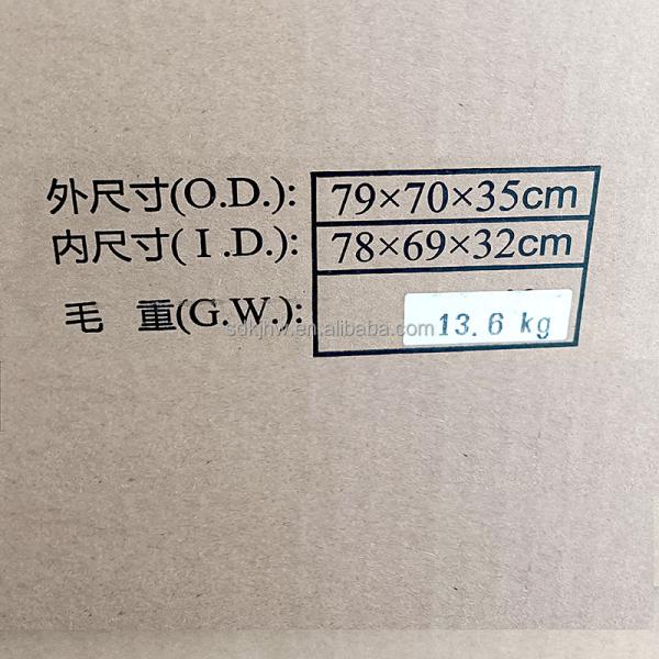 23G Dual Polarization Separate Antenna A23D06MAC-3NX 52432476 for HUAWEI Communication