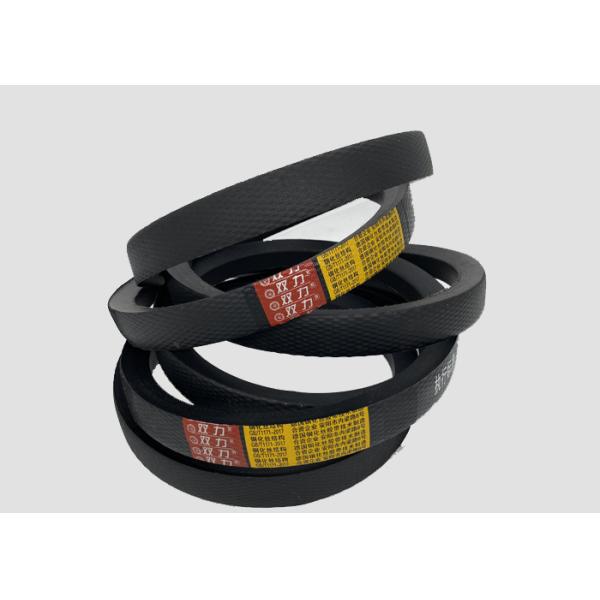 Промышленный соединенный пояс длины D v толщины 4500mm 19mm