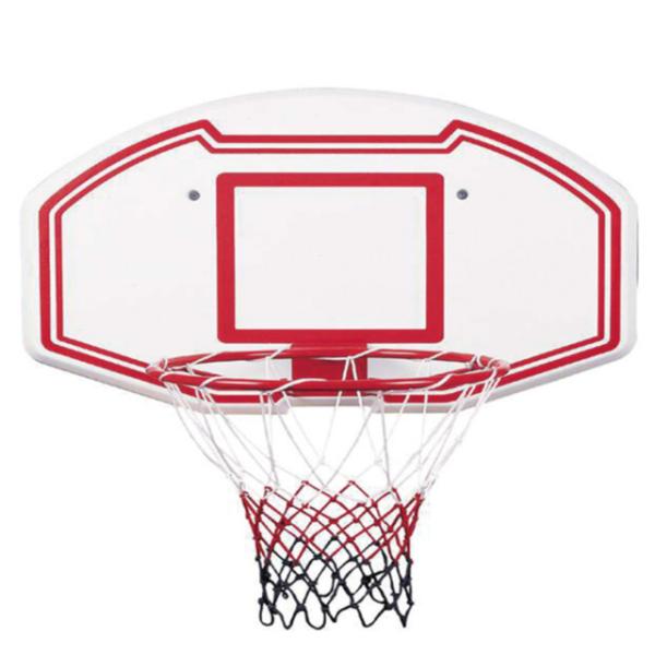 Tempered Glass Gym Crossfit Equipment PE Base Portable Basketball Equipment