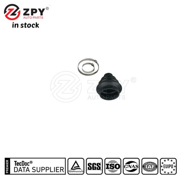 ZPY 後部駆動シャフト ベロー 1K0598203 オードイ VW スコダ A1 A3