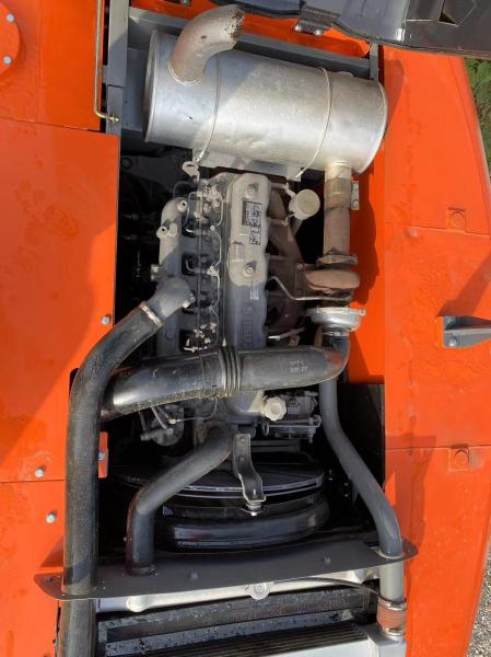 used excavator Hitachi zaxis 200 20 ton original Japan Hitachi ZX200-3 ZX200-5G EX200-5 ZX240 digger Excavator