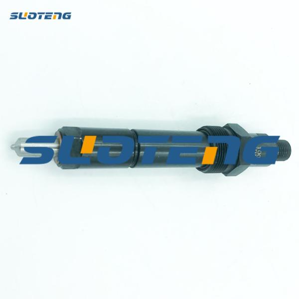 65.10101-7088  65.101017088 Excavator DX300LCA Rail Fuel Injector