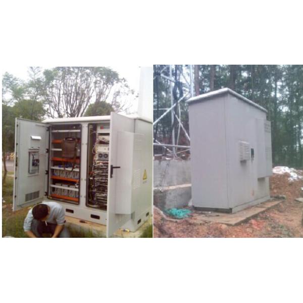 Хорошие герметизируя телекоммуникации приложения оборудования анти- похищения на открытом воздухе поднимают зарядку аккумулятора