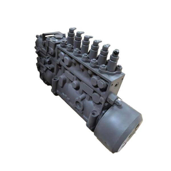 1-15603416-1 ISUZU 6WG1 Direct Injection High Pressure Fuel Pump