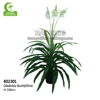 as flores em pasta artificiais do toque real alto de 100cm 42 folhas dirigem a decoração