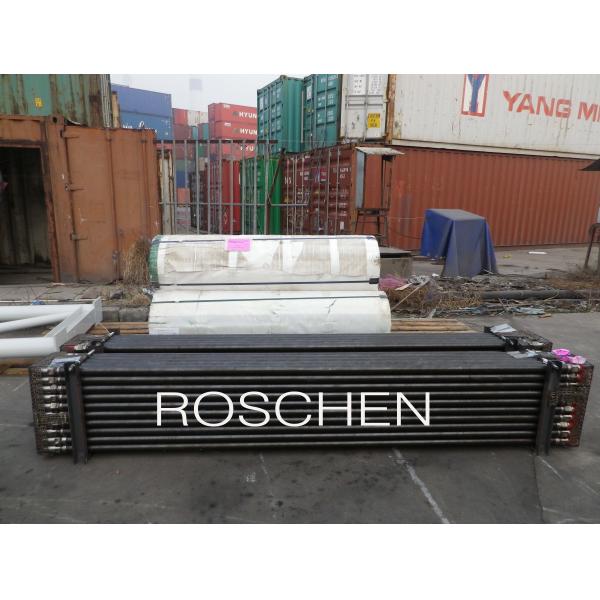 2 3/8 API REG Friction Welding Drill Rod 114mm For Water Well Drilling