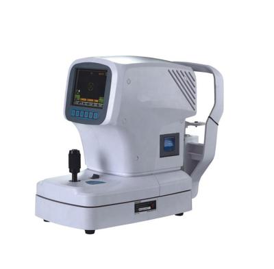 Refractometer ótico de FDA do CE com o monitor de TFT LCD de Keratometer e de 6,4 polegadas