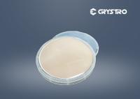 Monocristaux du niobate LiNbO3 de lithium pour les isolants et les circulateurs optiques de fibre