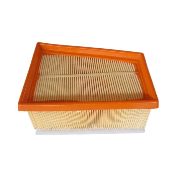 7701045724 Car Air Filter Replacement 12 X 12 X 1 Inches For Fresh Healthy Riding Environment
